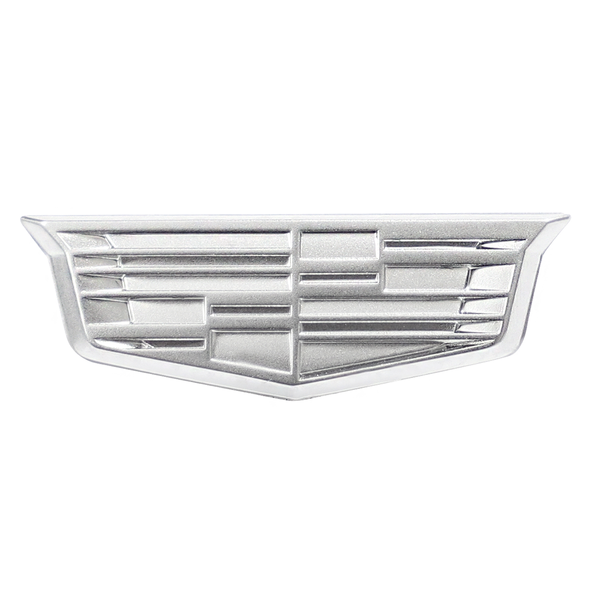 Cadillac Emblem Pin
